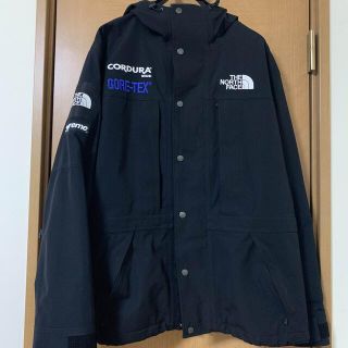 シュプリーム(Supreme)のSupreme THENORTHFACE expedition XL 美品(マウンテンパーカー)