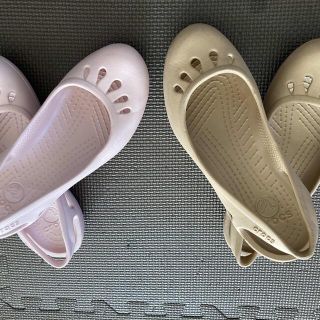 クロックス(crocs)のクロックス(サンダル)