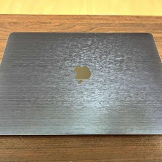 アップル ネイビー ノートPCの通販 22点 | Appleのスマホ/家電/カメラ