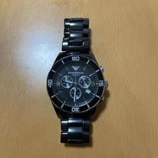 エンポリオアルマーニ(Emporio Armani)のエンポリオアルマーニ　腕時計AR1421(腕時計(アナログ))