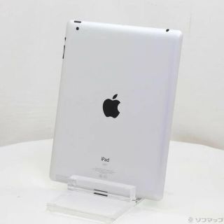 アイパッド(iPad)のiPad mini 64GB ホワイト&シルバー(タブレット)