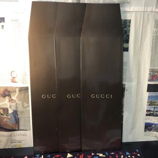 グッチ ネクタイ ショッパーの通販 48点 | Gucciのレディースを買う