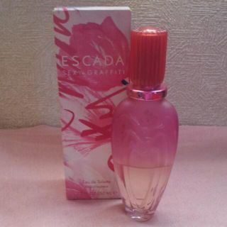 ③ESCADA♡香水(香水(女性用))