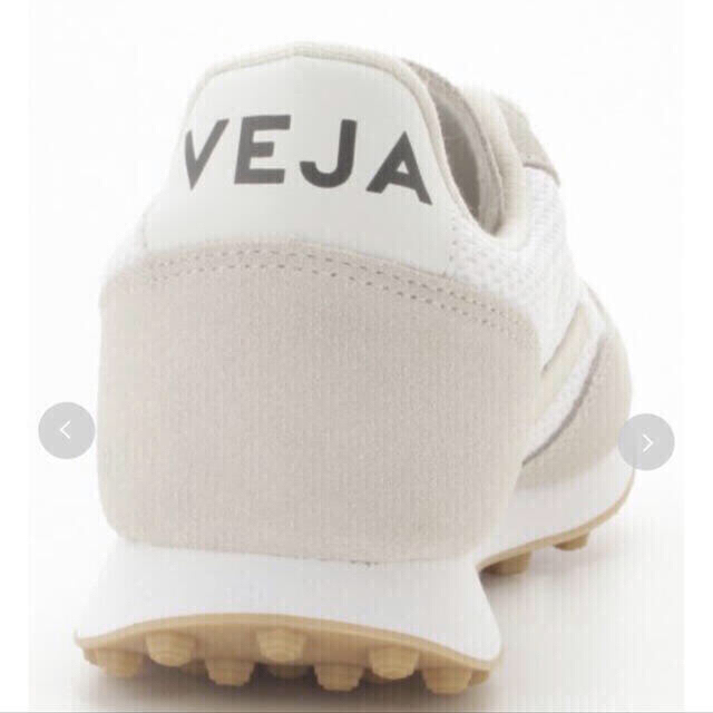 BEAUTY&YOUTH UNITED ARROWS(ビューティアンドユースユナイテッドアローズ)の❣️完売商品❣️ Veja Rio Branco ベジャ 白スニーカー レディースの靴/シューズ(スニーカー)の商品写真