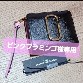 マークジェイコブス(MARC JACOBS)のMARC JACOBS　財布(財布)