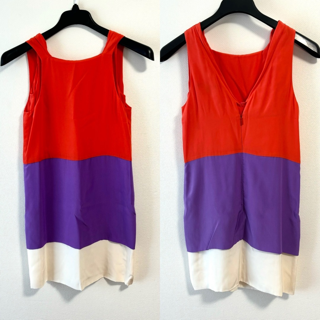 GUCCI - 12.Resort 国内正規美品□Gucci/グッチ ワンピース GUCCI - 12.Resort 国内正規美品□Gucci/グッチ ワンピース