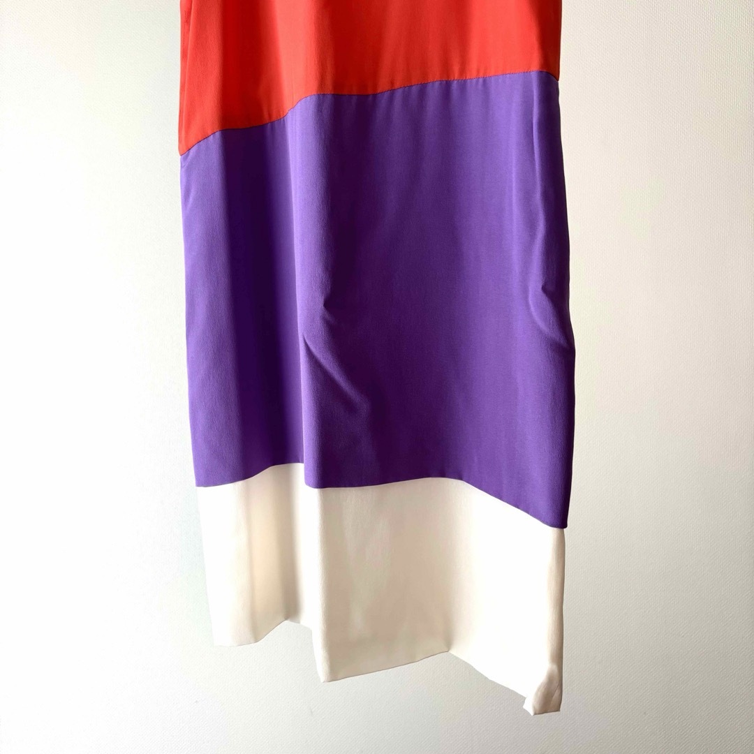 GUCCI - 12.Resort 国内正規美品□Gucci/グッチ ワンピース GUCCI - 12.Resort 国内正規美品□Gucci/グッチ ワンピース