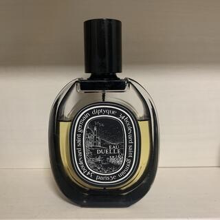 ディプティック(diptyque)のdiptyque eauduelle(ユニセックス)