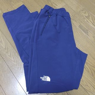 ザノースフェイス(THE NORTH FACE)のノースフェイス　アルパインライトパンツ　レディースL(登山用品)