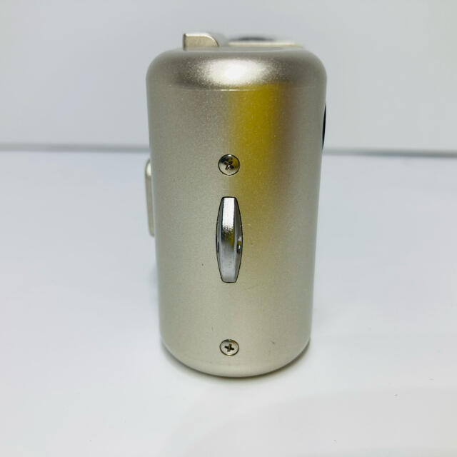 TIARA ix EPiON 1010 MRC FUJIFILM APSカメラ TIARA ix EPiON 1010 MRC FUJIFILM APSカメラ