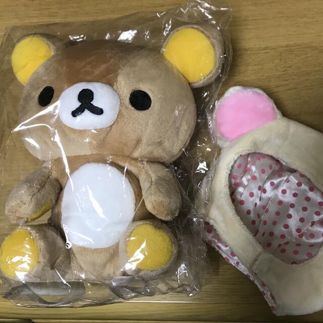 コゲックス様専用 エンタメ/ホビーのおもちゃ/ぬいぐるみ(キャラクターグッズ)の商品写真