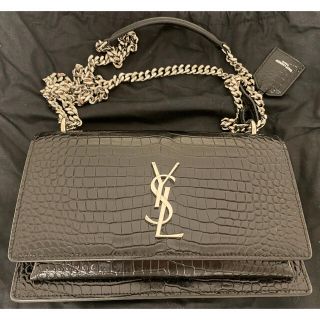 4ページ目 - サンローラン モノグラム バッグの通販 200点以上 | Saint