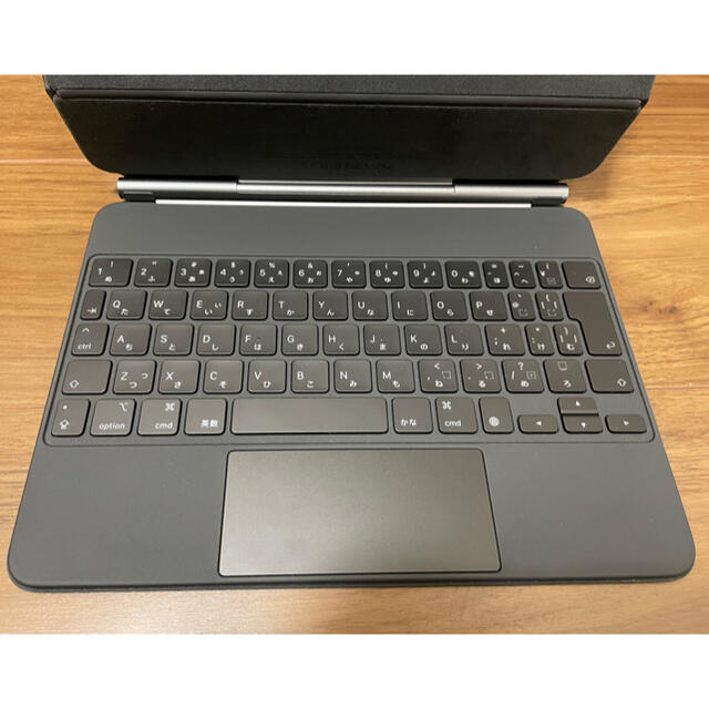 Magic Keyboard 11(MXQT2J/A) iPad Pro用 Magic Keyboard 11(MXQT2J/A) iPad Pro用