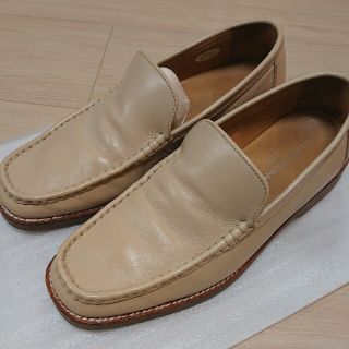 ハッシュパピー(Hush Puppies)の皮靴   HUSH  PUPGIES (ハッシュ パピーズ)(ドレス/ビジネス)