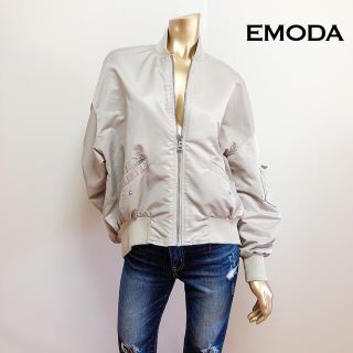 エモダ(EMODA)のおまとめ5点です(ブルゾン)