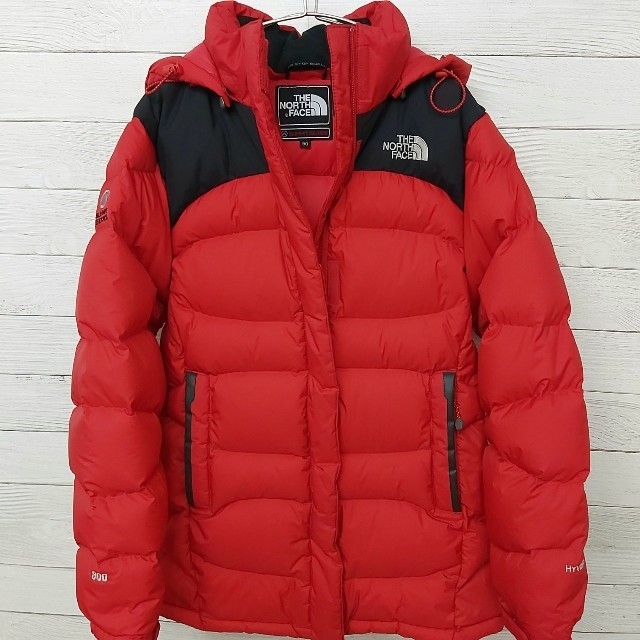 northface ノースフェイス ダウンジャケット サミット800 ハイベントnorthface