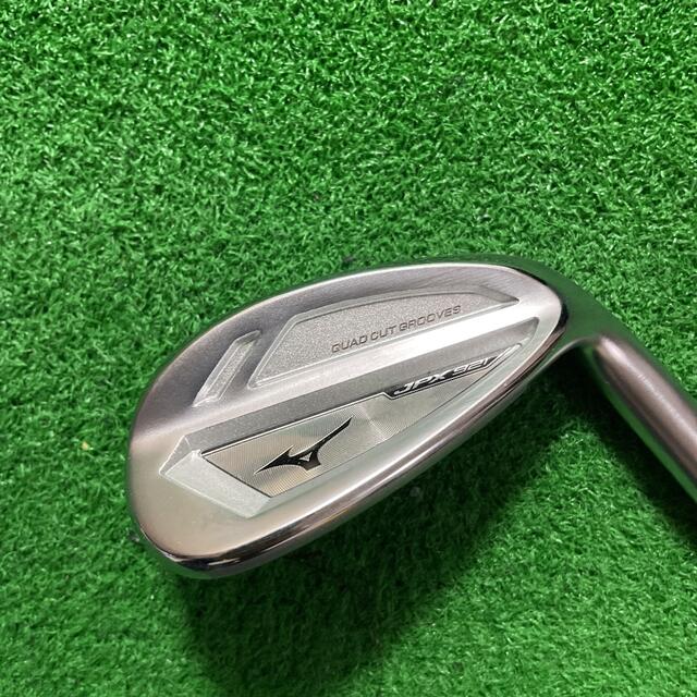 MIZUNO(ミズノ)のレアスペック❗️ JPX921 FORGEDアイアン7本セット スポーツ/アウトドアのゴルフ(クラブ)の商品写真