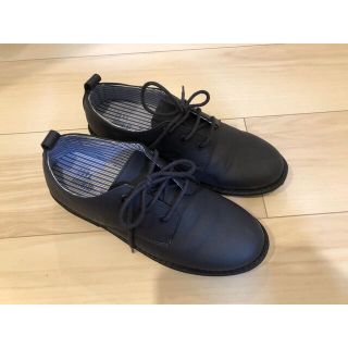 ザラ(ZARA)のZARA 子供シューズ　23cm(フォーマルシューズ)