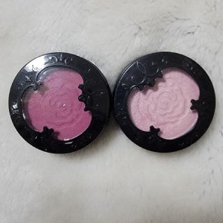 アナスイ(ANNA SUI)のANNA SUI アナスイ アイカラー(アイシャドウ)