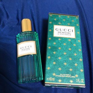 グッチ(Gucci)のグッチ香水(香水(女性用))