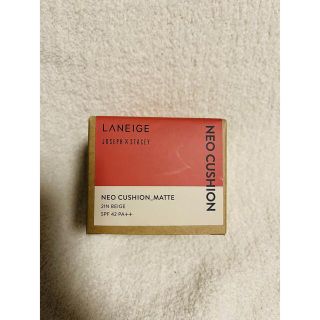 ラネージュ(LANEIGE)のLANEIGE ネオクッションファンデ(ファンデーション)