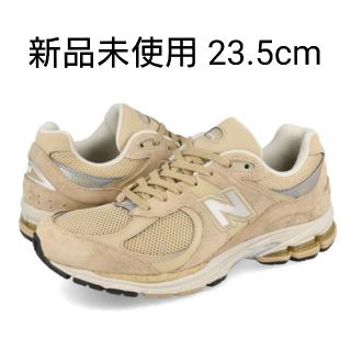 ニューバランス(New Balance)のニューバランス ML2002R2 23.5cm(スニーカー)