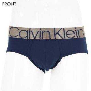 カルバンクライン(Calvin Klein)のCALVIN KLEIN ブリーフ NB2539 S(その他)