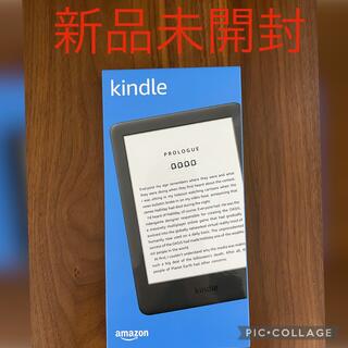 アンドロイド(ANDROID)のKindle 2020 Wi-Fi 8GB(電子ブックリーダー)
