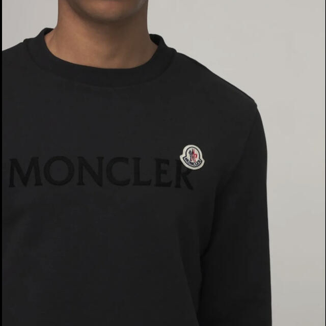 パネル ニューアートフレーム ナチュラル サイズL Moncler ワン