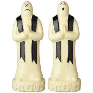 メディコムトイ(MEDICOM TOY)の一点物CERAMICK Mark Gonzales“PRIEST Ver2&3 (陶芸)