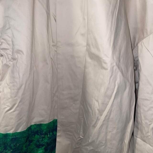 SHINYAKOZUKA 19SS ロングコート メンズのジャケット/アウター(トレンチコート)の商品写真