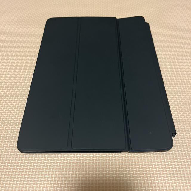 iPad(アイパッド)のipad pro 10.5 smart keyboard スマートキーボード スマホ/家電/カメラのPC/タブレット(PC周辺機器)の商品写真