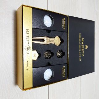 MAJESTY PREMIUM GIFT SET(その他)