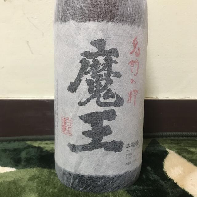 魔王　1800ml