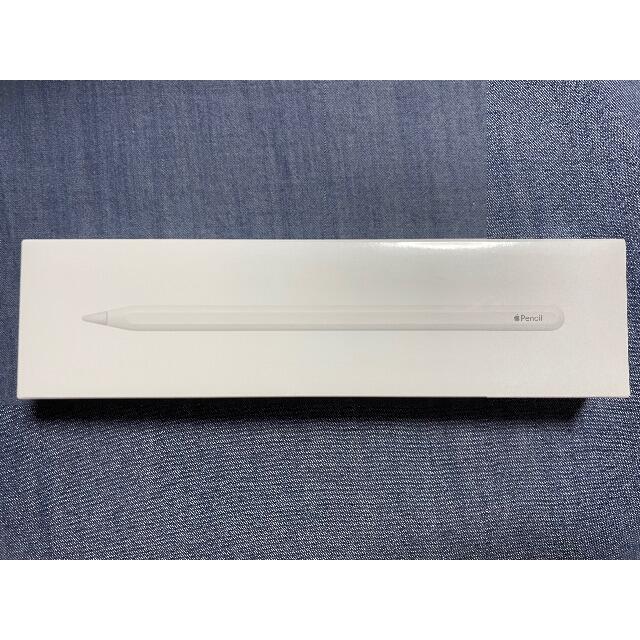 新品未開封/今週購入】Apple Pencil 第2世代 ② アップルペンシル