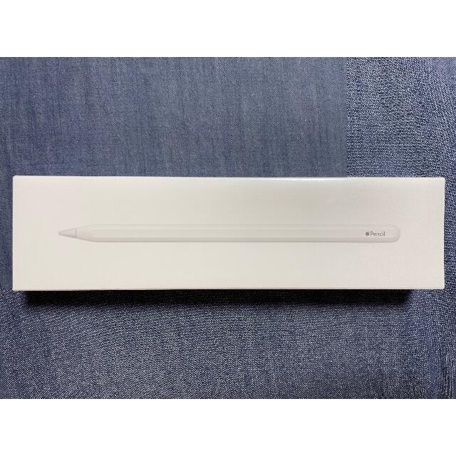 【新品未開封/今週購入】Apple Pencil 第2世代 ③ アップルペンシル