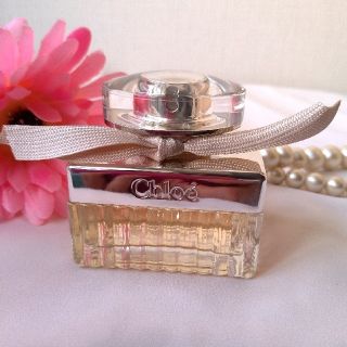 クロエ(Chloe)のChloeクロエ オードパルファム 30ml 9割以上(香水(女性用))