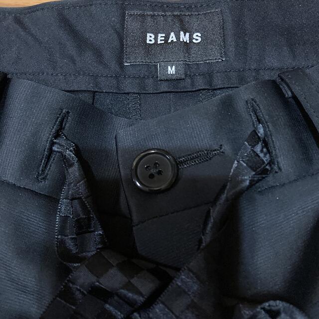 BEAMS(ビームス)のビームス　メンズパンツ メンズのパンツ(その他)の商品写真