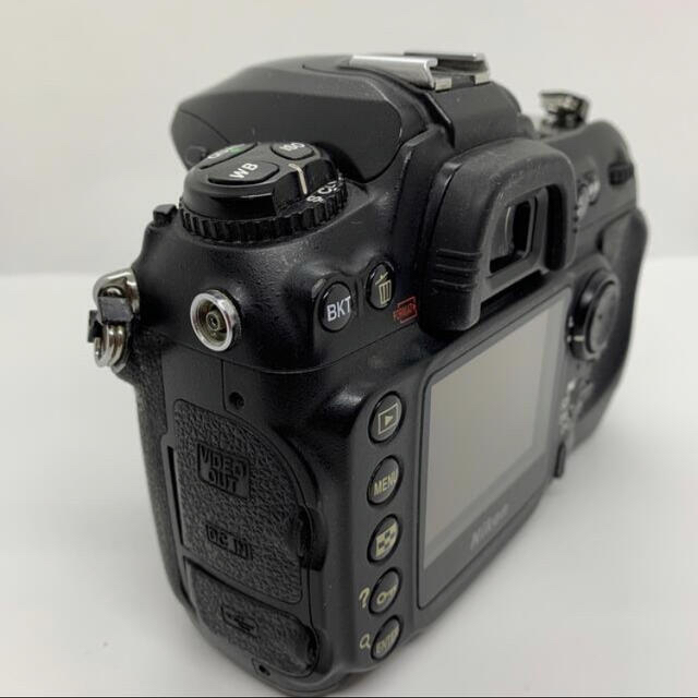 Nikon(ニコン)のNikon  D200 スマホ/家電/カメラのカメラ(デジタル一眼)の商品写真