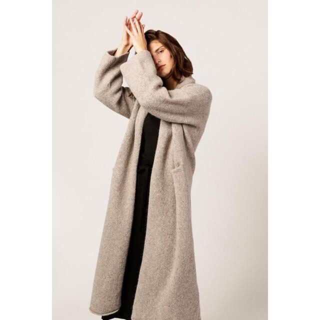 美品!アパルモトン*【LAUREN MANOOGIAN/ローレン マヌージアン