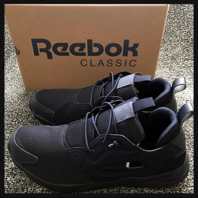 値下げ】Reebok Classic (U)FURYLITE MOLECULE | ochge.org