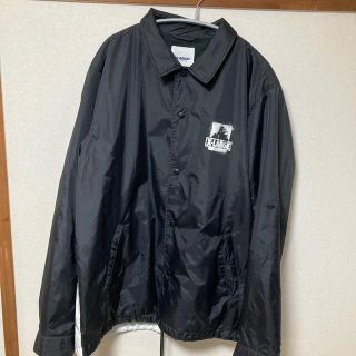 エクストララージ(XLARGE)のエクストララージXLARGE コーチジャケット ナイロン(ナイロンジャケット)