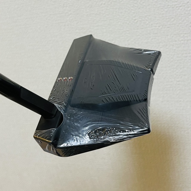 Scotty Cameron(スコッティキャメロン)の11日まで限定値下げ★4000本限定★スコッティキャメロン ファントムX9.5 スポーツ/アウトドアのゴルフ(クラブ)の商品写真