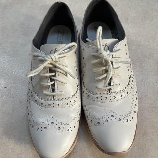 コールハーン(Cole Haan)のコールハーン　ゼログランド(スニーカー)