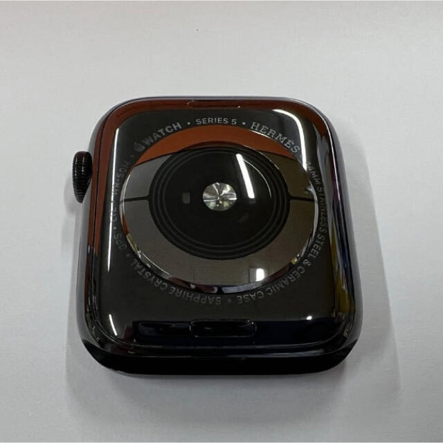 【週末限定】Apple Watch HERMES Series 6 44mm