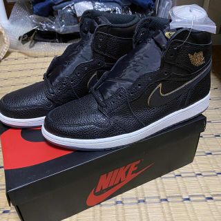 ナイキ(NIKE)のNIKE AIR JORDAN 1 RETRO HIGH OG (スニーカー)