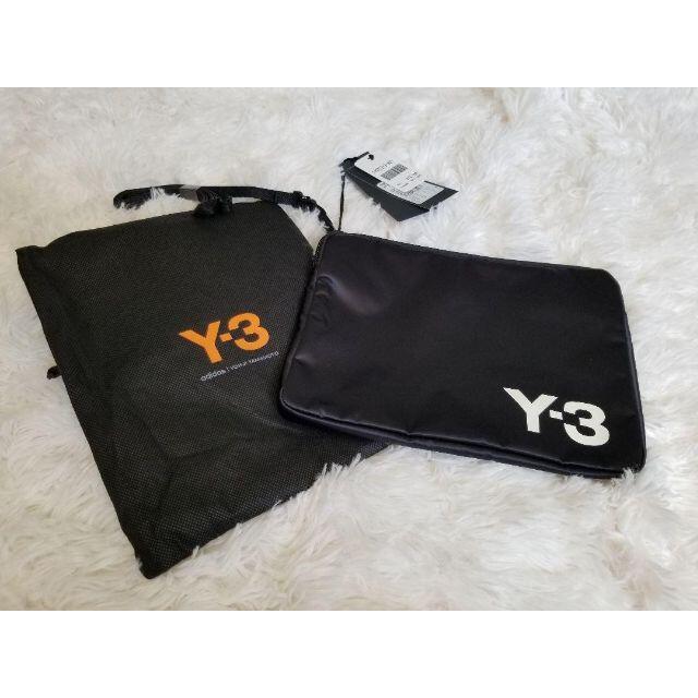 Y-3(ワイスリー)のkuw様専用 メンズのバッグ(ボディーバッグ)の商品写真