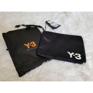 ワイスリー(Y-3)のkuw様専用(ボディーバッグ)