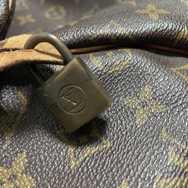 LOUIS VUITTON(ルイヴィトン)のDさん専用　LOUIS VUITTON ボストンバック メンズのバッグ(ボストンバッグ)の商品写真