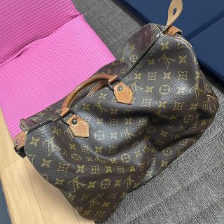 ルイヴィトン(LOUIS VUITTON)のDさん専用　LOUIS VUITTON ボストンバック(ボストンバッグ)